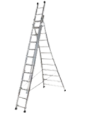 Accès en hauteur